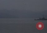Image of United States P 3A aircraft Pacific Ocean, 1968, second 55 stock footage video 65675049332