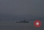 Image of United States P 3A aircraft Pacific Ocean, 1968, second 56 stock footage video 65675049332