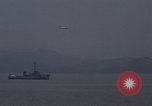 Image of United States P 3A aircraft Pacific Ocean, 1968, second 57 stock footage video 65675049332
