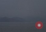 Image of United States P 3A aircraft Pacific Ocean, 1968, second 60 stock footage video 65675049332