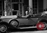 Image of Franklin D Roosevelt Warm Springs Georgia USA, 1935, second 1 stock footage video 65675049333