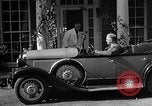 Image of Franklin D Roosevelt Warm Springs Georgia USA, 1935, second 13 stock footage video 65675049333