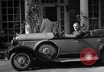 Image of Franklin D Roosevelt Warm Springs Georgia USA, 1935, second 15 stock footage video 65675049333