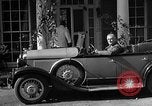 Image of Franklin D Roosevelt Warm Springs Georgia USA, 1935, second 17 stock footage video 65675049333
