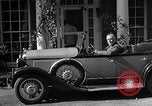 Image of Franklin D Roosevelt Warm Springs Georgia USA, 1935, second 18 stock footage video 65675049333