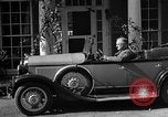 Image of Franklin D Roosevelt Warm Springs Georgia USA, 1935, second 23 stock footage video 65675049333