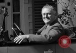 Image of Franklin D Roosevelt Warm Springs Georgia USA, 1935, second 36 stock footage video 65675049333