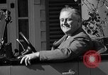 Image of Franklin D Roosevelt Warm Springs Georgia USA, 1935, second 37 stock footage video 65675049333