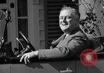 Image of Franklin D Roosevelt Warm Springs Georgia USA, 1935, second 39 stock footage video 65675049333