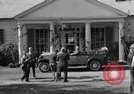 Image of Franklin D Roosevelt Warm Springs Georgia USA, 1935, second 46 stock footage video 65675049333