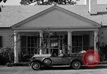 Image of Franklin D Roosevelt Warm Springs Georgia USA, 1935, second 56 stock footage video 65675049333