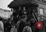 Standbild Franklin D Roosevelt Warm Springs Georgia USA, 1935, aus Sekunde 7 historischem Filmmaterial Videoclip 65675049334
