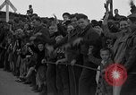 Standbild Franklin D Roosevelt Warm Springs Georgia USA, 1935, aus Sekunde 51 historischem Filmmaterial Videoclip 65675049334