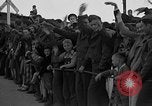 Standbild Franklin D Roosevelt Warm Springs Georgia USA, 1935, aus Sekunde 53 historischem Filmmaterial Videoclip 65675049334