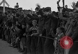 Standbild Franklin D Roosevelt Warm Springs Georgia USA, 1935, aus Sekunde 54 historischem Filmmaterial Videoclip 65675049334