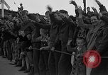 Standbild Franklin D Roosevelt Warm Springs Georgia USA, 1935, aus Sekunde 56 historischem Filmmaterial Videoclip 65675049334