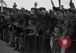 Standbild Franklin D Roosevelt Warm Springs Georgia USA, 1935, aus Sekunde 57 historischem Filmmaterial Videoclip 65675049334