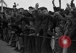 Standbild Franklin D Roosevelt Warm Springs Georgia USA, 1935, aus Sekunde 59 historischem Filmmaterial Videoclip 65675049334