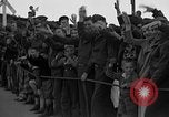 Standbild Franklin D Roosevelt Warm Springs Georgia USA, 1935, aus Sekunde 61 historischem Filmmaterial Videoclip 65675049334
