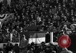 Image of Franklin D Roosevelt Warm Springs Georgia USA, 1935, second 51 stock footage video 65675049335