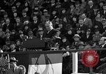 Image of Franklin D Roosevelt speech The Meaning of Progress Atlanta Georgia USA, 1935, second 12 stock footage video 65675049336