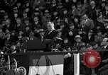 Image of Franklin D Roosevelt speech The Meaning of Progress Atlanta Georgia USA, 1935, second 19 stock footage video 65675049336