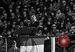 Image of Franklin D Roosevelt speech The Meaning of Progress Atlanta Georgia USA, 1935, second 21 stock footage video 65675049336