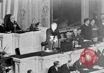 Image of Franklin D Roosevelt Washington DC USA, 1936, second 1 stock footage video 65675049338