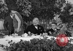 Image Franklin Roosevelt Thanksgiving United States USA, 1936, de la seconde 1 séquences d'archives historiques vidéo 65675049340