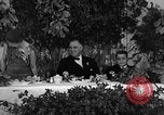 Image Franklin Roosevelt Thanksgiving United States USA, 1936, de la seconde 4 séquences d'archives historiques vidéo 65675049340