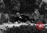 Image Franklin Roosevelt Thanksgiving United States USA, 1936, de la seconde 5 séquences d'archives historiques vidéo 65675049340