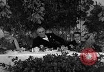 Image Franklin Roosevelt Thanksgiving United States USA, 1936, de la seconde 7 séquences d'archives historiques vidéo 65675049340