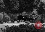 Image Franklin Roosevelt Thanksgiving United States USA, 1936, de la seconde 13 séquences d'archives historiques vidéo 65675049340