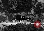 Image Franklin Roosevelt Thanksgiving United States USA, 1936, de la seconde 17 séquences d'archives historiques vidéo 65675049340