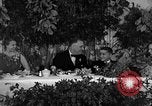 Image Franklin Roosevelt Thanksgiving United States USA, 1936, de la seconde 18 séquences d'archives historiques vidéo 65675049340