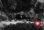 Image Franklin Roosevelt Thanksgiving United States USA, 1936, de la seconde 19 séquences d'archives historiques vidéo 65675049340