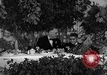 Image Franklin Roosevelt Thanksgiving United States USA, 1936, de la seconde 20 séquences d'archives historiques vidéo 65675049340