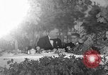 Image Franklin Roosevelt Thanksgiving United States USA, 1936, de la seconde 21 séquences d'archives historiques vidéo 65675049340