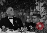Image Franklin Roosevelt Thanksgiving United States USA, 1936, de la seconde 22 séquences d'archives historiques vidéo 65675049340