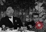 Image Franklin Roosevelt Thanksgiving United States USA, 1936, de la seconde 24 séquences d'archives historiques vidéo 65675049340