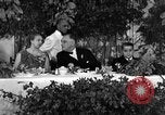 Image Franklin Roosevelt Thanksgiving United States USA, 1936, de la seconde 30 séquences d'archives historiques vidéo 65675049340