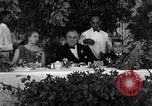 Image Franklin Roosevelt Thanksgiving United States USA, 1936, de la seconde 31 séquences d'archives historiques vidéo 65675049340