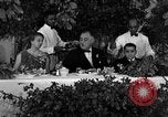 Image Franklin Roosevelt Thanksgiving United States USA, 1936, de la seconde 32 séquences d'archives historiques vidéo 65675049340