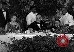 Image Franklin Roosevelt Thanksgiving United States USA, 1936, de la seconde 33 séquences d'archives historiques vidéo 65675049340
