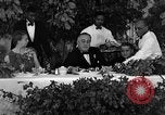 Image Franklin Roosevelt Thanksgiving United States USA, 1936, de la seconde 34 séquences d'archives historiques vidéo 65675049340