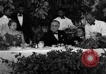 Image Franklin Roosevelt Thanksgiving United States USA, 1936, de la seconde 37 séquences d'archives historiques vidéo 65675049340