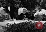 Image Franklin Roosevelt Thanksgiving United States USA, 1936, de la seconde 39 séquences d'archives historiques vidéo 65675049340