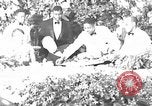 Image Franklin Roosevelt Thanksgiving United States USA, 1936, de la seconde 47 séquences d'archives historiques vidéo 65675049340