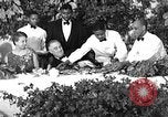 Image Franklin Roosevelt Thanksgiving United States USA, 1936, de la seconde 49 séquences d'archives historiques vidéo 65675049340