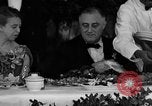 Image Franklin Roosevelt Thanksgiving United States USA, 1936, de la seconde 53 séquences d'archives historiques vidéo 65675049340